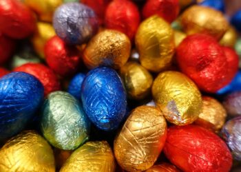 Pasqua, storia ed aneddoti dei dolci che mangiamo