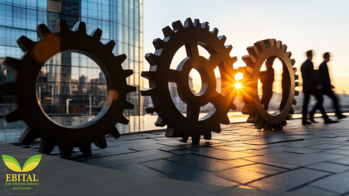 Ente Bilaterale collaterale all’Unione Coltivatori Italiani