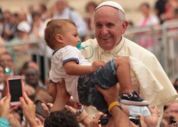 L’eredità di Papa Francesco