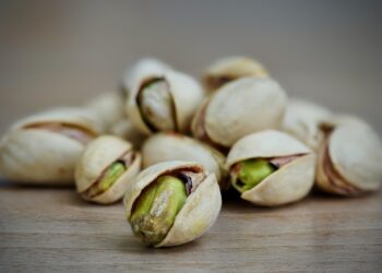 Cacao e pistacchio, prezzi alle stelle per via di Dubai