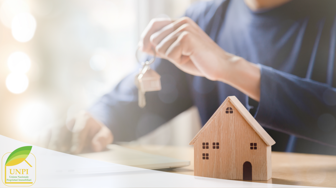 Unione Nazionale Proprietari Immobiliari