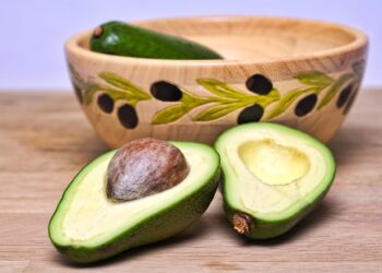 Avocado, esempio di biodiversità