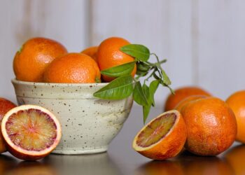 Arance, le tendenze mondiali