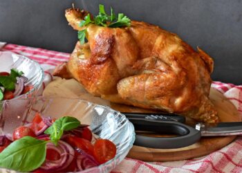 Italia, cresce il consumo di carne bianca