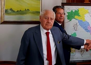 Francesco Leone: il nostro commosso ricordo