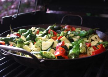 Verdure IV e V gamma, successo sulle tavole italiane