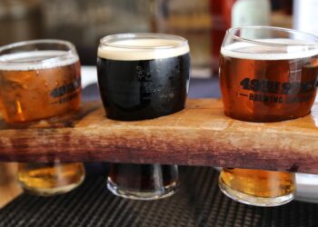 Birra, risorsa economica per l’Italia