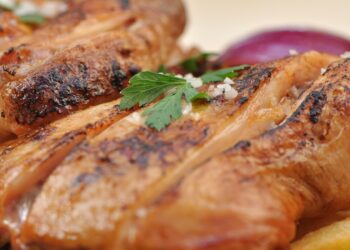 Carni bianche, sempre le preferite dagli italiani