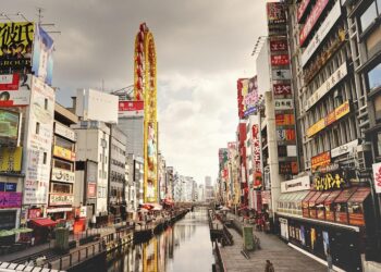 Expo Osaka 2025, Regioni italiane in grande evidenza