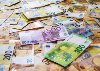 Italia, cresce ancora l’economia sommersa