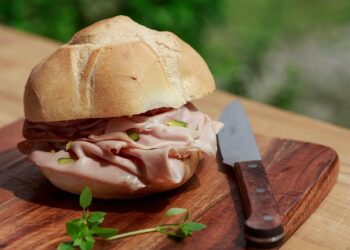 Mortadella Bologna IGP, vola l’export (+10,1%)