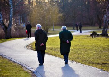 Istat, l’Italia invecchia