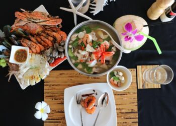 Consumi, per Natale vince il pesce (sostenibile)