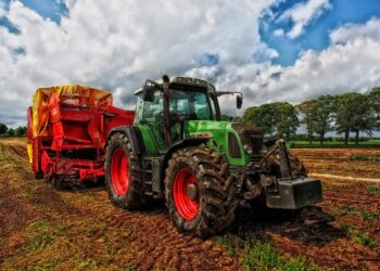 Focus sicurezza in agricoltura, 248 milioni di fondi per nuovi mezzi