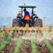 Focus sicurezza in agricoltura, 248 milioni di fondi per nuovi mezzi