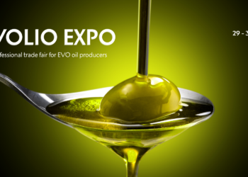 EVOLIO Expo 2026, seconda edizione della fiera B2B dedicata alla filiera olivicola-olearia