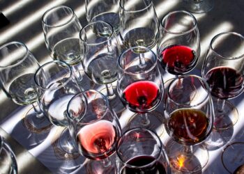 Bruxelles vara il pacchetto vino