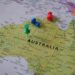 Concluso accordo su libero scambio tra Ue e l’Australia
