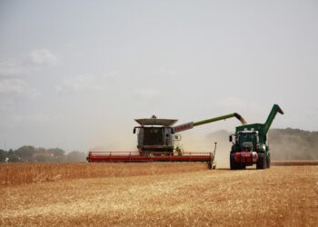 Gasolio agricolo, arriva il credito d’imposta