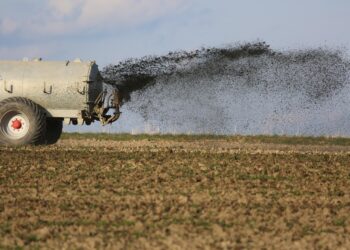Fertilizzanti, il Consiglio UE sospende i dazi per un anno