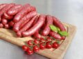 Salumi, export italiano vale oltre 2 miliardi di euro