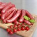 Salumi, export italiano vale oltre 2 miliardi di euro