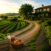 Aziende agricole italiane, numero stabile