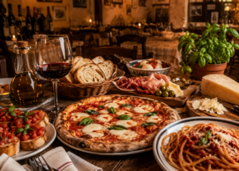 La cucina italiana vale 253 miliardi l’anno