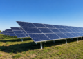 Corte Costituzionale, legittimo il divieto di fotovoltaico nei terreni agricoli