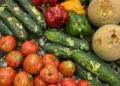 Clima fuori controllo, ortofrutta in ginocchio