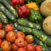 Clima fuori controllo, ortofrutta in ginocchio