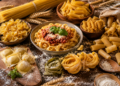Gli altri tipi di pasta, un mercato sempre più ricco