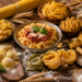 Gli altri tipi di pasta, un mercato sempre più ricco