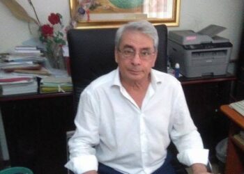 Paolo Lombardo nuovo presidente Unap