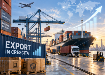 Export agroalimentare oltre i 72 miliardi euro