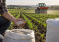 Caro fertilizzanti, 136 milioni agli agricoltori. UCI: «Segnale importante, ma servono interventi strutturali»