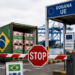 Mercosur, sospese le importazioni di prodotti di origine animale dal Brasile