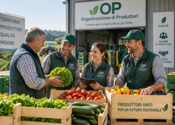 Tempi duri per le organizzazioni di produttori