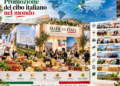 Promozione agroalimentare della Ue, all’Italia 38 milioni di euro per 20 programmi