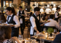 Lavoro, ristorazione, ospitalità e turismo i settori con le maggiori prospettive