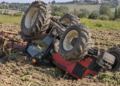 Incidenti in agricoltura, 132 morti all’anno. Serpillo: ”Necessaria adeguata formazione e ricambio macchinari”