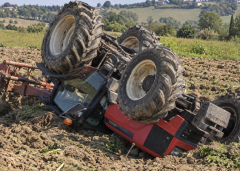 Incidenti in agricoltura, 132 morti all’anno. Serpillo: ”Necessaria adeguata formazione e ricambio macchinari”