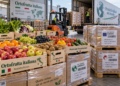 Export ortofrutta italiano, flessione nel 2026
